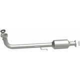 MagnaFlow Direct Fit California Grade Catalytic Converter 04-05 Honda Civic EX/GX L4-1.7L - 4561026
