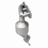 MagnaFlow Direct Fit Catalytic Converter 07-09 Lexus RX350 3.5L - 50651
