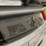Ford Racing 20-22 Mustang GT500 Deck Lid Trim Panel - M-16600-MCF
