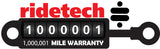 Ridetech 60-61 Dodge Dart HQ Series Shock Rear - 22199870