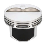 Wiseco Chevrolet Small Block 4.155in Bore 1.425in CH -5.00 CC Pro Tru Street Piston Set - PTS510A3