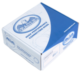 Eagle Chevy 305/350/400/LT1 /Ford 351 Forged 4340 H-Beam Connecting Rods (Set of 8) - CRS6000B3D