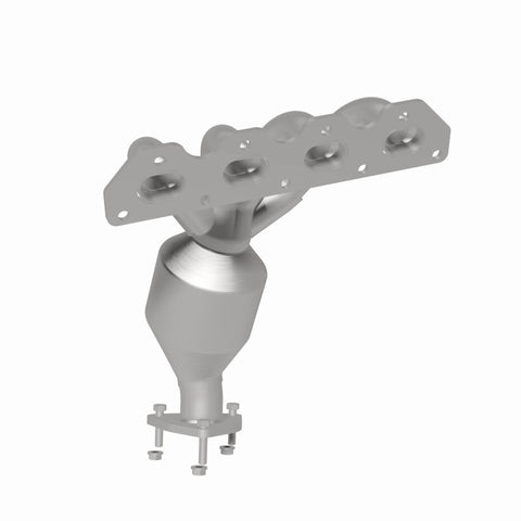 MagnaFlow Conv DF 09-10 Chevy Aveo/Aveo5 1.6L Manifold / 09 Pontiac G3 1.6L Manifold (49 State) - 51062