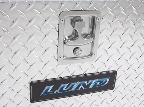 Lund Universal Challenger Specialty Tool Box - Brite - 8236
