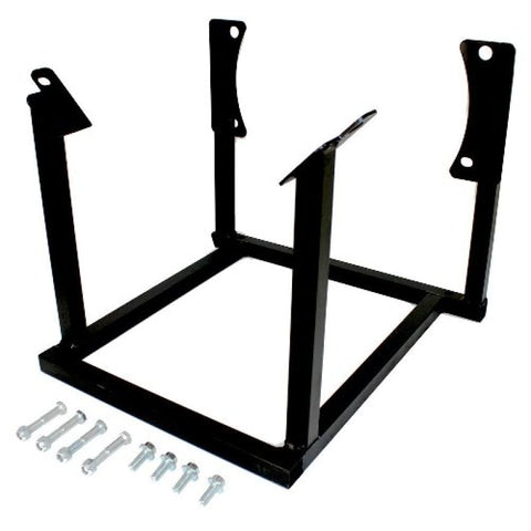 Ford Racing Modular/Coyote Engine Shipping & Storage Cradle - M-6038-M