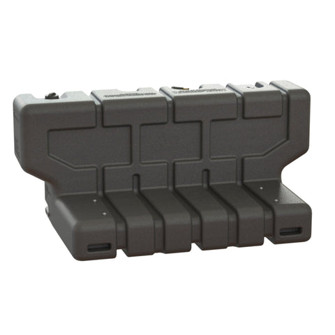 Titan Fuel Tanks Universal 90 Gallon In-Bed Transfer Tank - 5015090