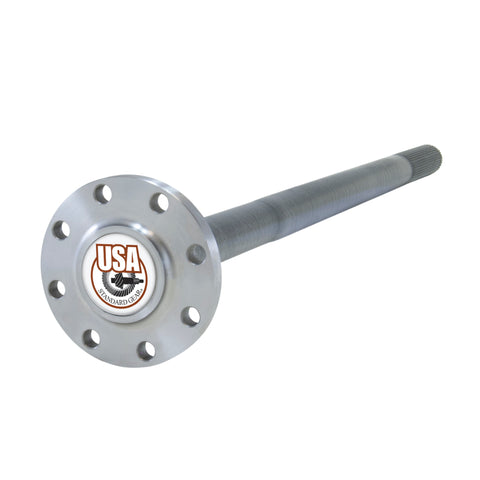 Yukon Gear Rear Axle For GM 11.5in (00+) w/ A Length Of 35.94in and 30 Splines - YA G12471486