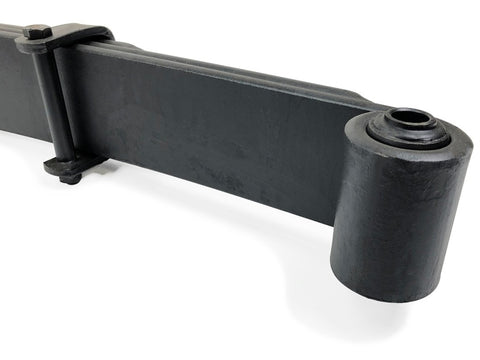 Tuff Country 99-04 Ford F-250 4wd Front 4in EZ-Ride Leaf Springs (Ea) - 28490