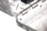 Dee Zee Universal Tool Box - Specialty Underbed BT Alum 30X20X18 - DZ74