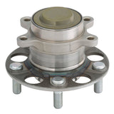 MOOG 2012 Honda Civic Rear Hub Assembly - 512451