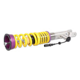 KW Coilover Kit DDC ECU Porsche 911 (997) Carrera 2 - 39071001