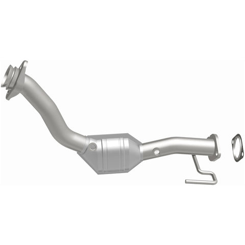 MagnaFlow Direct Fit Catalytic Converter 96-97 Ford Explorer 5.0L - 447102