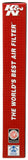 K&N Honda CBR1100XX Blackbird 96-98 Air Filter - HA-1197