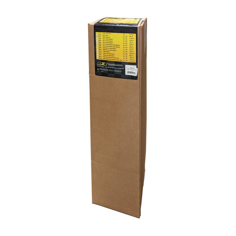 DEI Under Carpet Lite Sound Absorption & Insulation - 70in x 24in - 50110