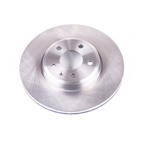 Power Stop 17-19 Audi A4 Front Autospecialty Brake Rotor - EBR1652