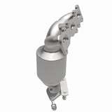 MagnaFlow 2011 Lincoln MKT 3.7L Direct Fit Converter - 5451218