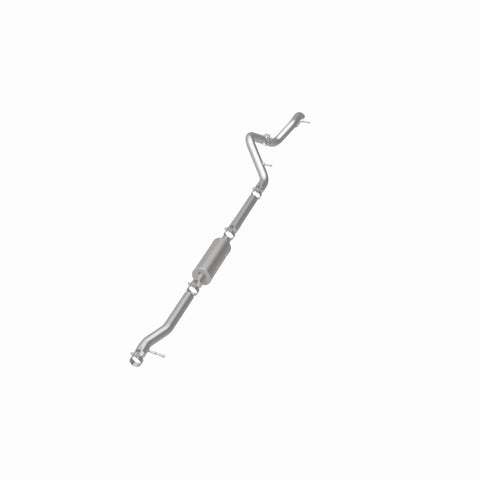 Magnaflow SYS C/B 07-11 Jeep Wrangler V6 3.8L 4dr - 15239