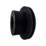 Timbren 11-19 Chevrolet Silverado/GMC Sierra 3500 HD BES Coated Brake Rotor - Rear - TIM-R225262