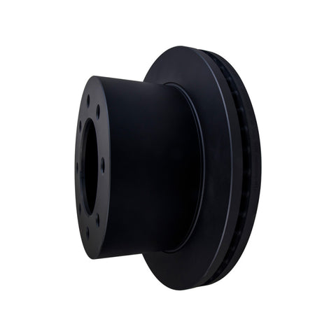 Timbren 11-19 Chevrolet Silverado/GMC Sierra 3500 HD BES Coated Brake Rotor - Rear - TIM-R225262