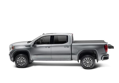 Extang 2019 Chevy/GMC Silverado/Sierra 1500 (New Body Style - 6ft 6in) Xceed - 85457