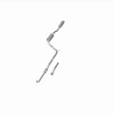 MagnaFlow Sys CB 06- Honda Civic 1.8L - 16687