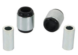 Whiteline Plus 03+ Nissan 350z / Infiniti G35 Rear Lower Rear Trailing Arm (Lateral Arm - locates in - W62999