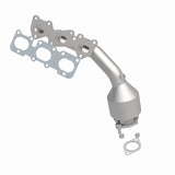 Magnaflow Conv DF 2007-2009 Sorento 3.3 3.8 L Manifold - 52309