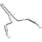 MagnaFlow SYS C/B 05-06 Pontiac GTO 6.0L 3inch - 16734