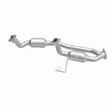 MagnaFlow Conv DF 01-03 Windstar 3.8 OEM - 49624