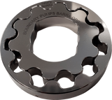 Boundary 12-16 Ford Barra XR6 MartenWear Treated Billet Oil Pump Gears - BA-OPG-M