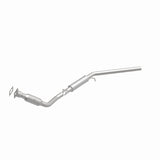 MagnaFlow Direct Fit Catalytic Converter 08 Chrysler Mini Van OEM - 49448