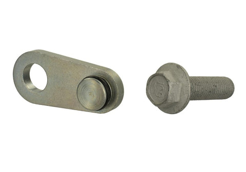 Ford Racing Mustang 2.0L/2.3L EcoBoost Balance Shaft Block-Off Plug - M-6026-23BSBP