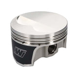 Wiseco Chevy SB RED Series Piston Set 4000in Bore 1550in Compression Height 0927in Pin - Set of 8 - RED0015XS