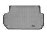 WeatherTech 89-97 Ford Aerostar Long WB Cargo Liners - Grey - 42027