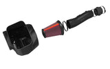 K&N 2025 RAM RHO L6 3.0L (TT) NextGen Cold Air Intake - 50-1565