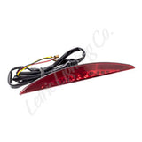 Letric Lighting Breakout Replacement LED Taillight Red - LLC-STBT-R