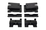 Air Lift Loadlifter 5000 Ultimate w/Internal Jounce Bumper for 15-16 Ford F-450 Super Duty - 88349