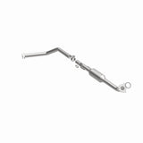 MagnaFlow Direct Fit Catalytic Converter OEM 2001-2004 Toyota Sequoia Underbody - 4551060