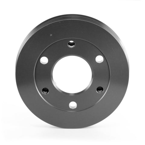 Fluidampr Toyota 2JZ Dry Sump Pulley Accessory (Use w/ PN 840801) - 570819