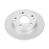 Power Stop 04-08 Acura TSX Rear Evolution Geomet Coated Rotor - JBR964EVC