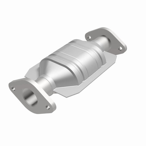 MagnaFlow Direct Fit Catalytic Converter 99-04 Kia Spectra 1.8L OEM - 49438