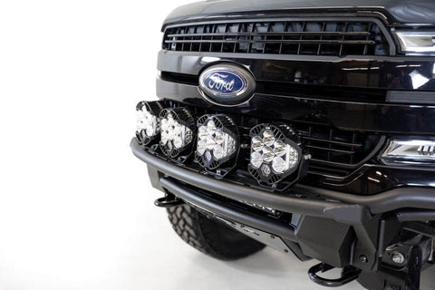 Addictive Desert Designs 18-20 Ford F-150 Raptor ADD PRO Bolt-On Light Hoop - L1857021701NA