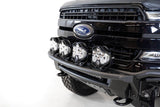 Addictive Desert Designs 18-20 Ford F-150 ADD PRO Bolt-On Front Bumper - F188102100103