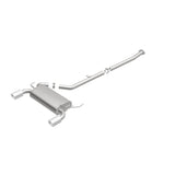 MagnaFlow Sys CB 03- Infiniti G35 Coupe 3.5L - 16641