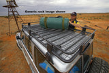 ARB Roofrack W/Mesh 2200X1250mm 87X49 - 3800010M