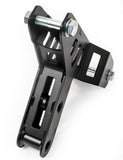 Innovative 92-95 Honda Civic / 94-01 Acura Integra Replacement B-Series Rear T-Bracket - Black - 50130