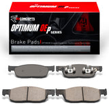 R1 22-26 Acura Mdx Front Optimum OE Brake Pads - 2551-2396-00