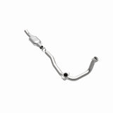 MagnaFlow Direct Fit Catalytic Converter 96 Ford E-Series Van 5.8L - 23101