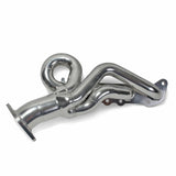 BBK 2015-16 Ford Mustang GT 5.0L 1-3/4 Tuned Length Header System (Ceramic) - 18480