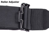 PRP 5.3x2 Harness - 5 Point Harness 3In Lap Belts 2In Shoulder Belts w/ Removable Pads - SB5.3X2RP